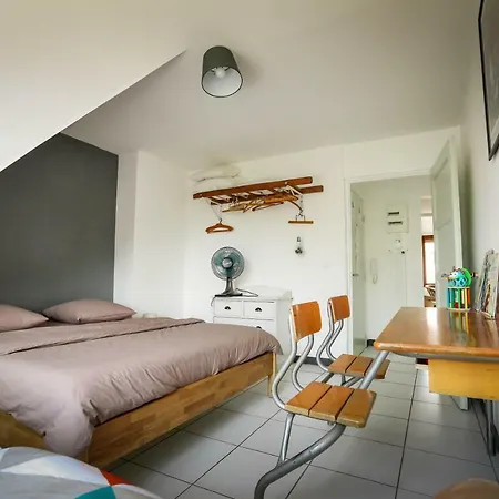 Chez Charlotte Place Haslinger