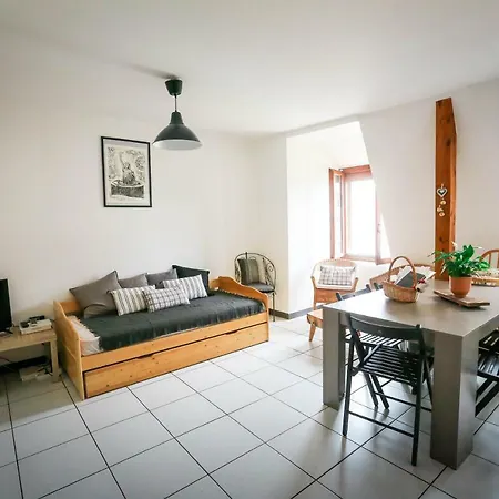 Chez Charlotte Place Haslinger * Colmar