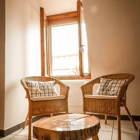 Chez Charlotte Place Haslinger Apartment